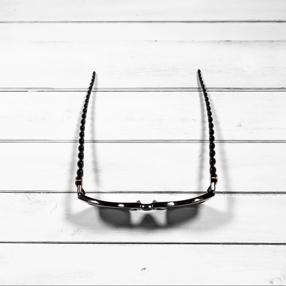 Black Sunglasses - Picture 3 of 12